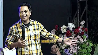 ust nana latest lecture in sukabumi