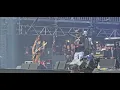Download Lagu Bark At The Moon - Barker, Bettencourt, Tobias Forge, Reid, Sarzo, Wakeman - 05/07/25 (Ozzy)