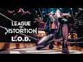Download Lagu LEAGUE OF DISTORTION - L.O.D. (Official Tour Video) | Napalm Records