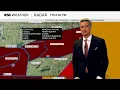 LIVE Severe weather coverage