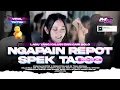 Download Lagu DJ NGAPAIN REPOT VIRAL TIKTOK - STYLE TJAP TASSO T24 | MYSTER X PRDCTN