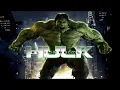 Download Lagu El increible Hulk pelicula completa Español latino HD MP3