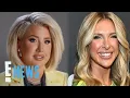 Chase Savannah Chrisley Reveal Reason for Lindsie Chrisley Feud E News