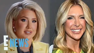 Chase Savannah Chrisley Reveal Reason for Lindsie Chrisley Feud E News
