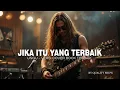 Lagu BIKIN MERINDING [ JIKA ITU YANG TERBAIK - UNGU VERSI COVER ROCK TERBAIK ] BY QUALITY SHOW