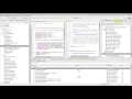How to Use Quick Views in the DVT Eclipse IDE