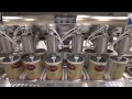Dunn-Edwards Phoenix AZ Paint Manufacturing Plant