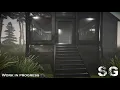 Unity3D - Sci Fi Modular Level Building Toolkit