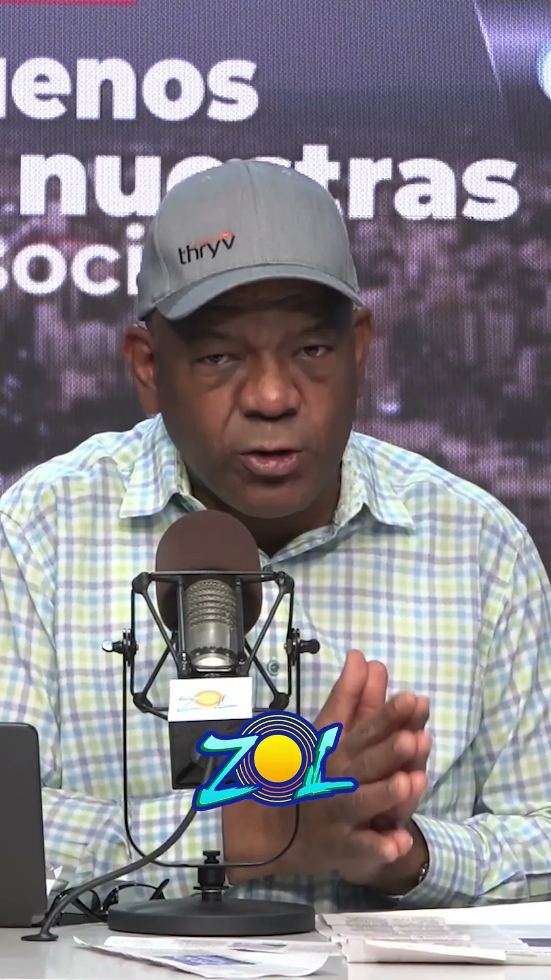 DANILO ADVIERTE: QUIEN INVENTE EN EL PLD PASARÁ A LA INSIGNIFICANCIA