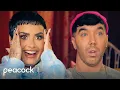 Demi Meets with Alien Abductee to Discuss Her Hybrid Children Unidentified with Demi Lovato