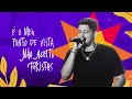 Felipe Amorim - Coisas Que Eu Sei  (Lyric video)