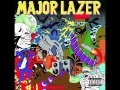 Major lazer- Pon de Floor (Feat. Vybz Kartel)