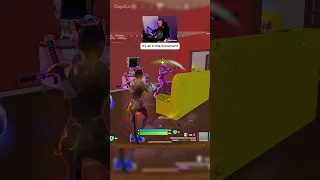 Waaay too fast for you