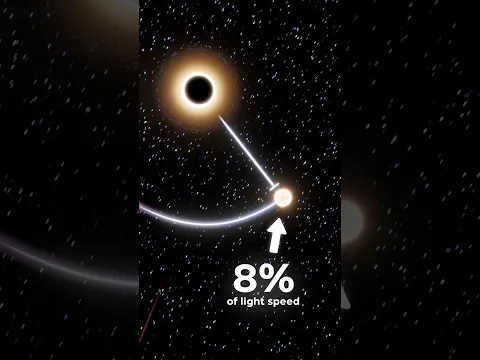 The Fastest Star Ever Discovered