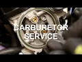 KOHLER Carburetor Cleaning 4 5-14hp CH245-440