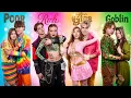 Download Lagu Rich vs Poor vs Giga Rich vs Normal Girl! Who is the Best Couple?