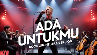 ada untukmu tyok satrio rock orchestra version cover by podium studio