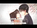 Download Lagu Nightcore - Kisetsu wo Dakishimete「 Megumi Katou // CV: Kiyono Yasuno 」