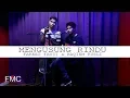 Download Lagu Mengusung Rindu - Haqiem Rusli \u0026 Fareez Fauzi ( cover )