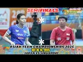 Download Lagu FULL MATCH | Honoka Hashimoto vs Zeng Jian | Asian Team Championships 2025 Semifinals