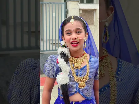 Amaira kitni pyari lag rhi h #amairagurjar #shorts