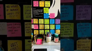 Transform Your Study Space Creative Decor Ideas for Students l Study Room Decor Ideas
