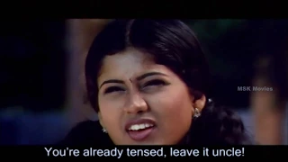 karthik gets angry on manju 