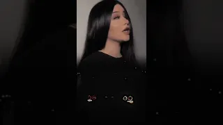 ئامانج یاخی      خۆشترین گۆرانی  گوێ بدێی کاکی خاندە              دندنها