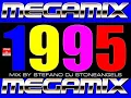Download Lagu DANCE 1995 MIX  BY STEFANO DJ STONEANGELS #djstoneangels #dance90 #dance1995 #djset #megamix