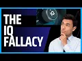 The Fallacy of IQ Levels The Hidden Truth Behind Intelligence Levels