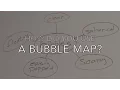 How Do You Use a Bubble Map