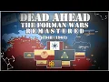 Download Lagu The Forman Wars: REMASTERED (1947 - 1961) (CENTAURA \u0026 DEAD AHEAD ROBLOX)