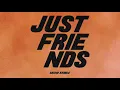 Download Lagu Sasha Keable - Just Friends
