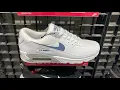 Nike Air Max 90 White Wolf Grey Diffused Blue - Style Code IB7680-100