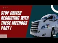 Why Craigslist Is The WORST For Driver Recruiting