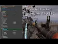 How to download a cheat in Stalker 2