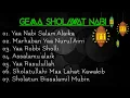 Gema Sholawat Nabi