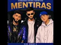 Ulises Bueno , Rusherking, Big One - Mentiras | CROSSOVER SET 3 