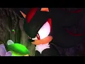 Sonic and Friends: The Tale of Shadow Black (REMAKE) (Part 1)