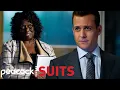 Lagu Introducing Donna's Replacement: The Amazing And Experienced Gretchen  | Suits