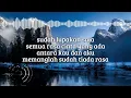 Tofu Cinta Semu