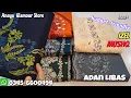 izel Mus Adan Libas 3 Piece Lawn Dress With Wholesale Price anayaglamourstore