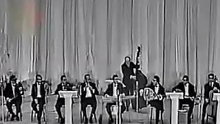 حفل الشحرورة صباح سينما الاندلس الكويت عام 1967  حفل الشحرورة صباح سينما الاندلس الكويت عام 1967