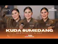 Lagu KUDA SUMEDANG - NOVIA ROZMA feat NR MUSIC ( Live Recording )