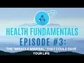 Health Fundamentals Episode The Miracle Mineral That Could Save Your Life