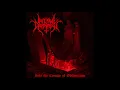 Lagu Infernal Damnation - Into The Crevice Of Obliteration (2020) - Full Album