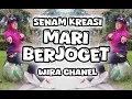 Download Lagu VIRAL TIKTOK // MARI BERJOGET//SENAM KREASI //