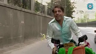 اجمل لوحات بقعة ضوء حلقة ١ 