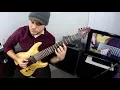 Half Hour of 8 String Guitar