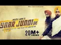 Download Lagu Yaar Jundi De - Official Video || Ammy Virk || Amrit Maan || Latest Punjabi Songs 2016 ||